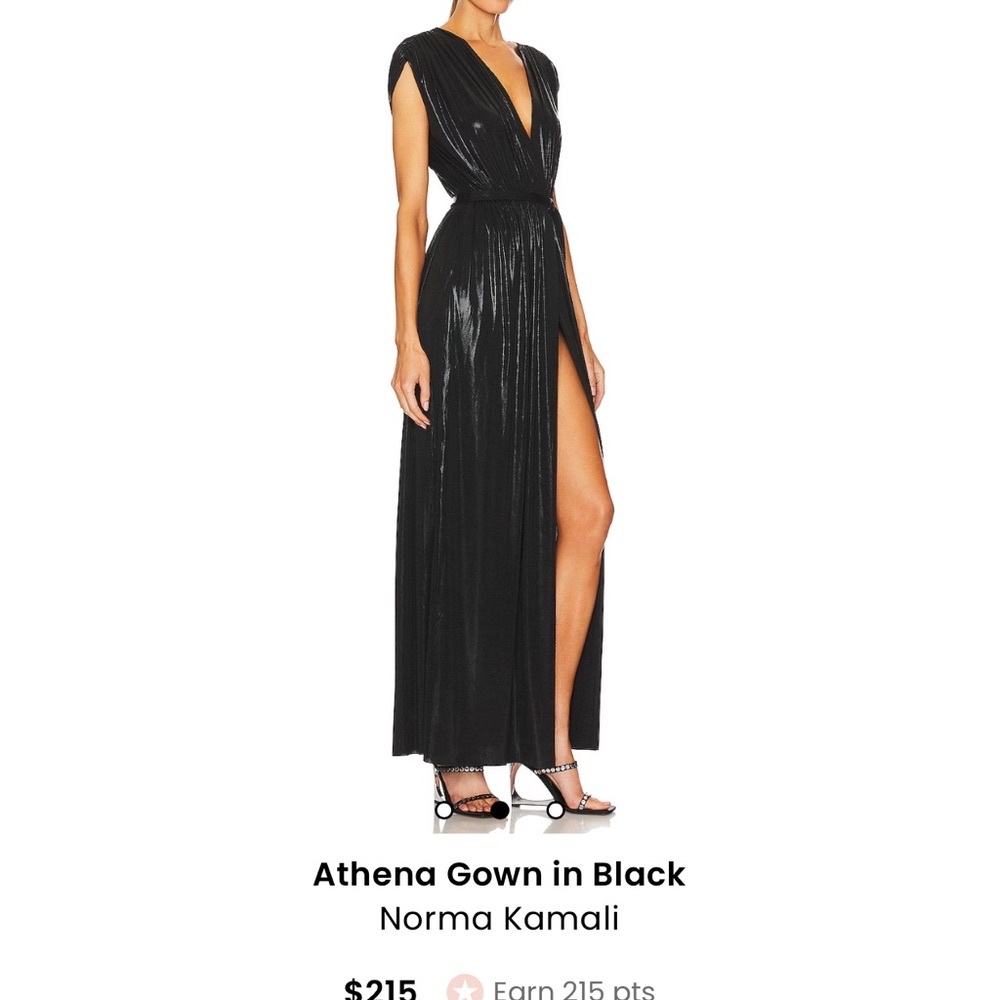 Revolve Maxigown
